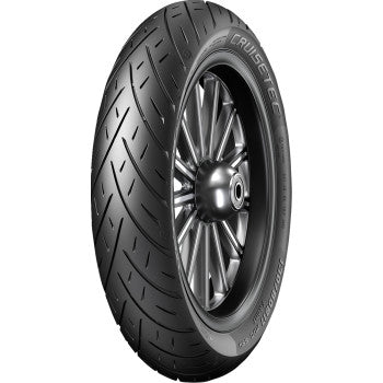 Metzeler Cruisetec™ Tire - Howling Moto