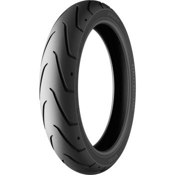 Michelin Scorcher 11 Tires - Howling Moto