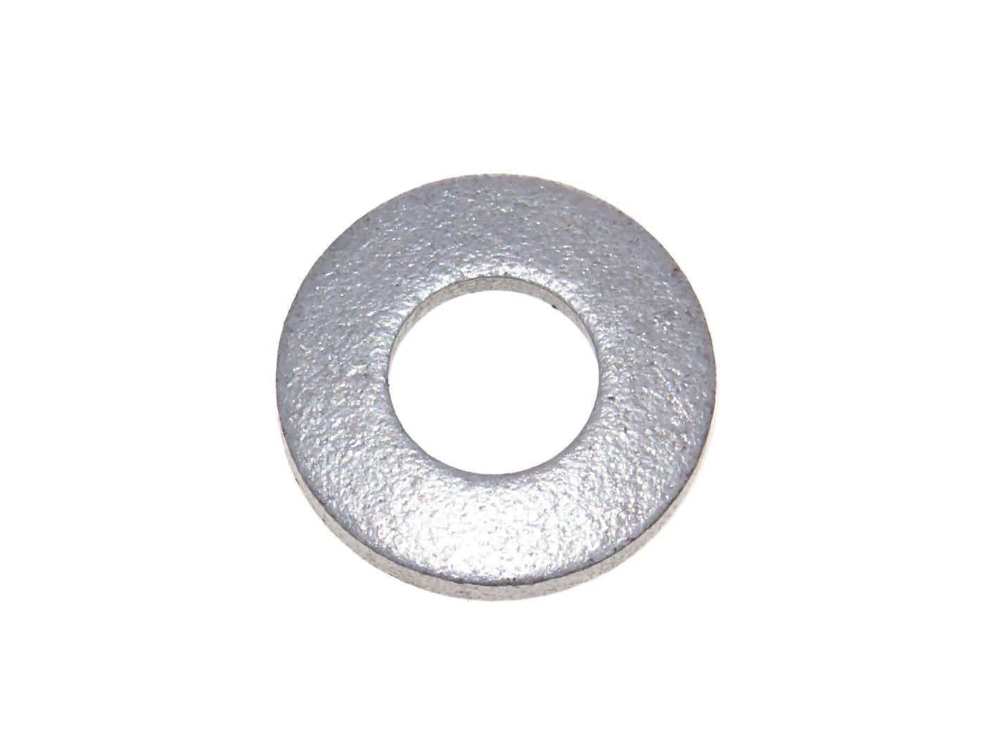 Minarelli Flywheel Lock Washer - Howling Moto