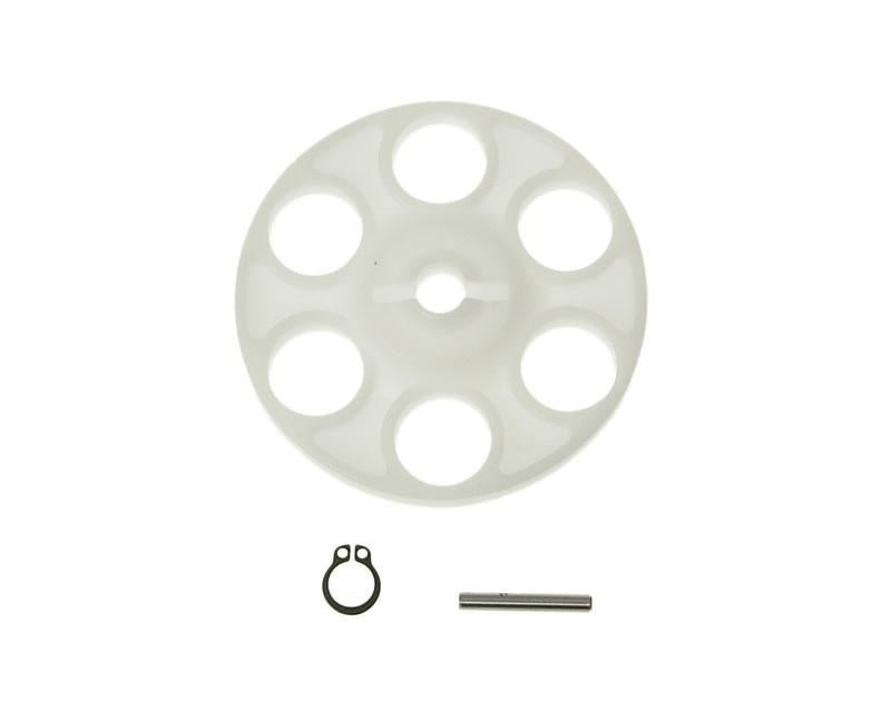Minarelli LC water pump spare parts - Howling Moto