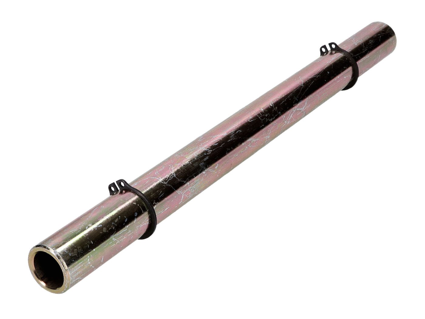 Minarelli Motor mount tube - Howling Moto