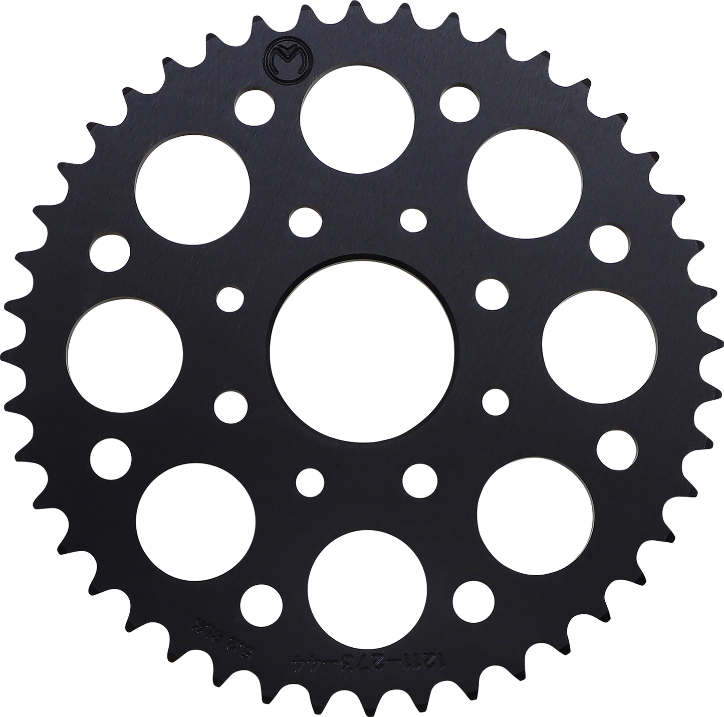 Moose Offroad 44 Tooth Rear Sprocket for Honda 1211-273-44-10