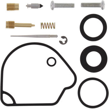 Moose Racing Carburetor Repair Kit - Howling Moto