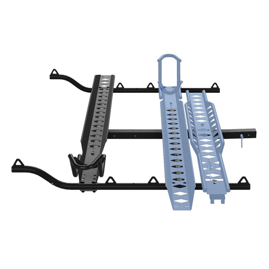 Max Dual Add On Kit - Howling Moto