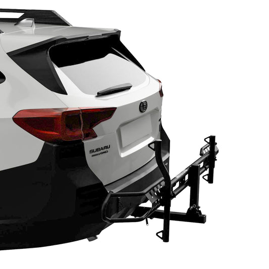 Mini Bike Rack for Electric Bikes - Howling Moto