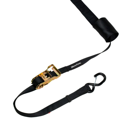 Scooter Tie Down Bundle - Howling Moto