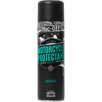 Muc-Off After-Wash Protectant - Howling Moto