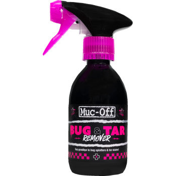 Muc-Off USA Bug and Tar Remover 250ml - Howling Moto