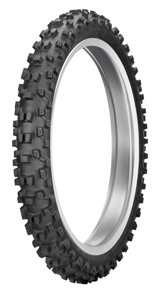 Dunlop MX33 Soft/Int Tires for eMoto - Howling Moto