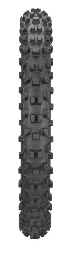 Dunlop MX33 Soft/Int Tires for eMoto - Howling Moto