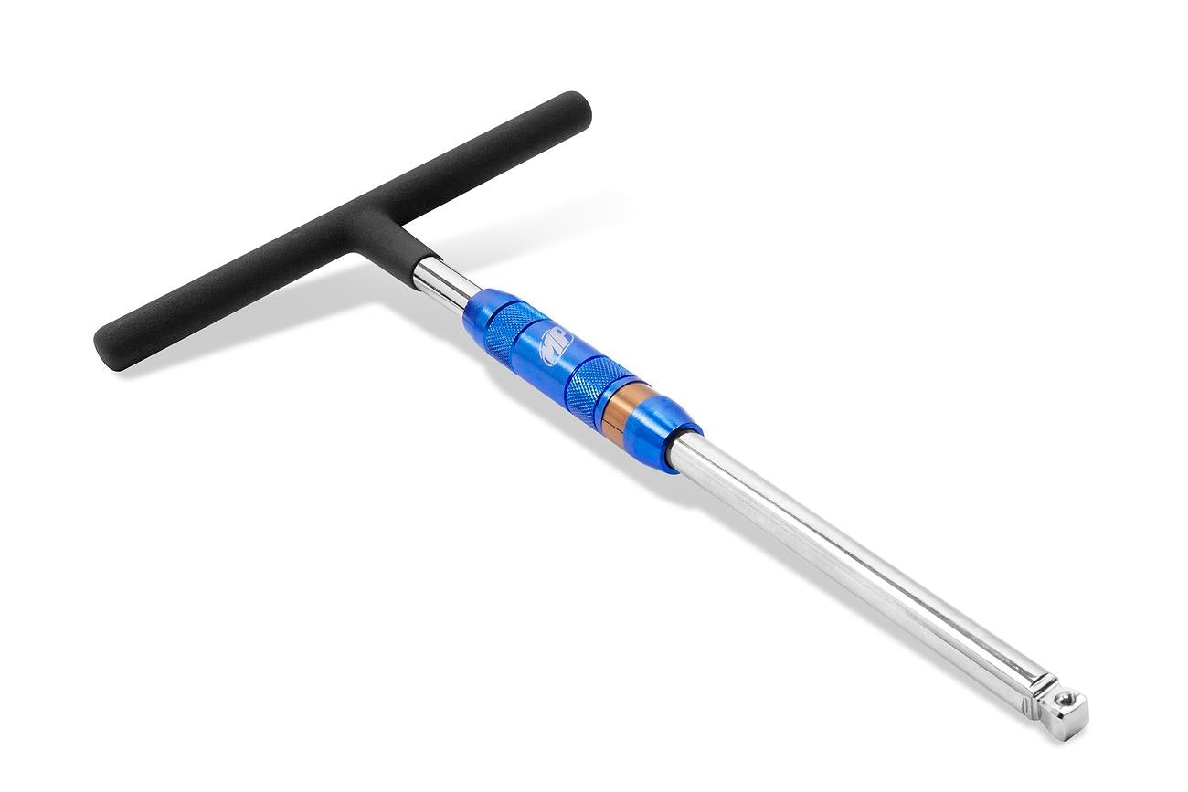 Spinner T-Handle II, 3/8" Swivel Drive - Howling Moto