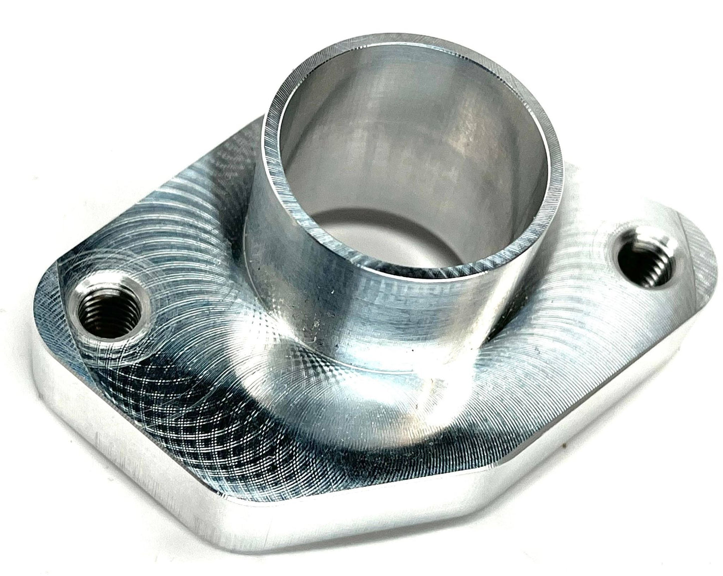 Navi carb adapter - Howling Moto