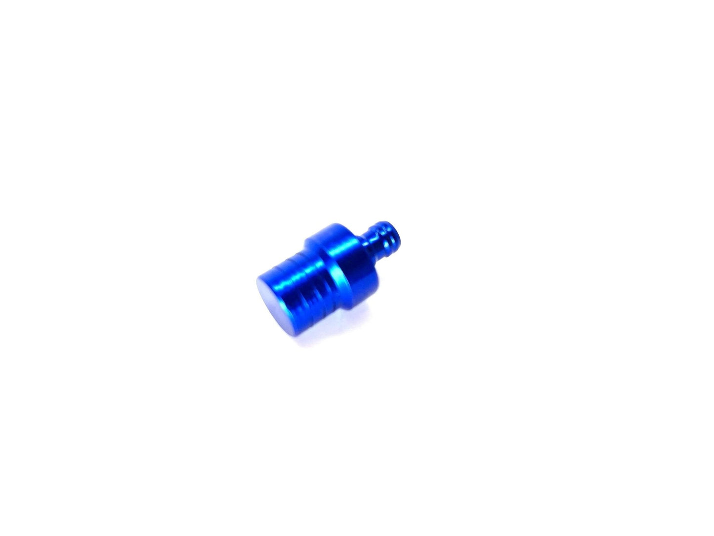 Navi Gearbox vent cap - Howling Moto