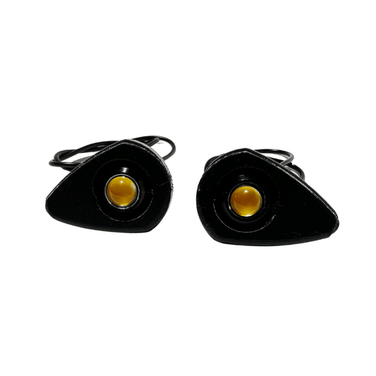 NAVI LED flush blinker kit - Howling Moto