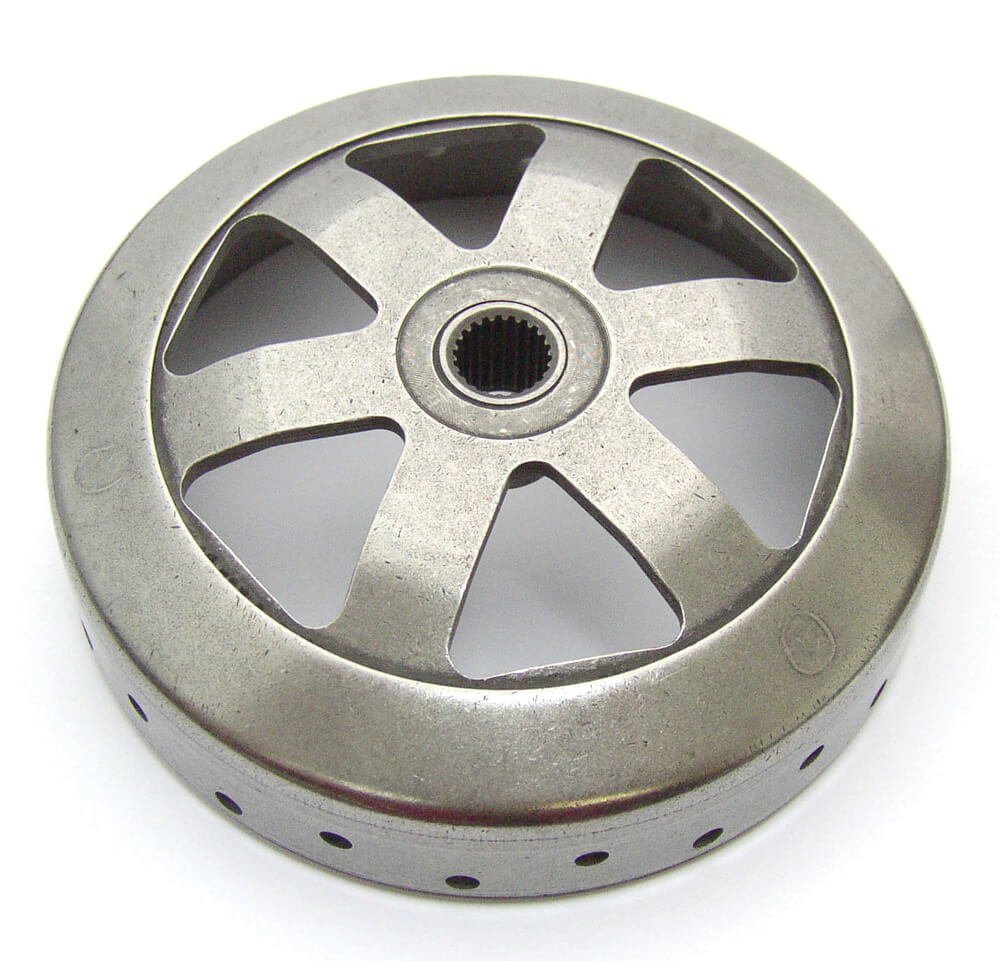 NCY Clutch Bell for Elite 94+ / Dio / Genuine - Howling Moto