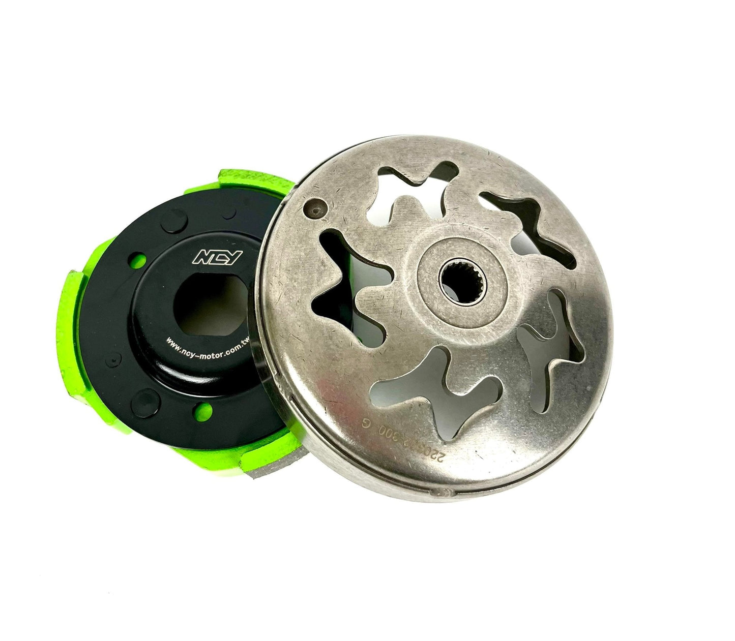 NCY Clutch Kit - Honda NAVI / ADV/ PCX - Howling Moto