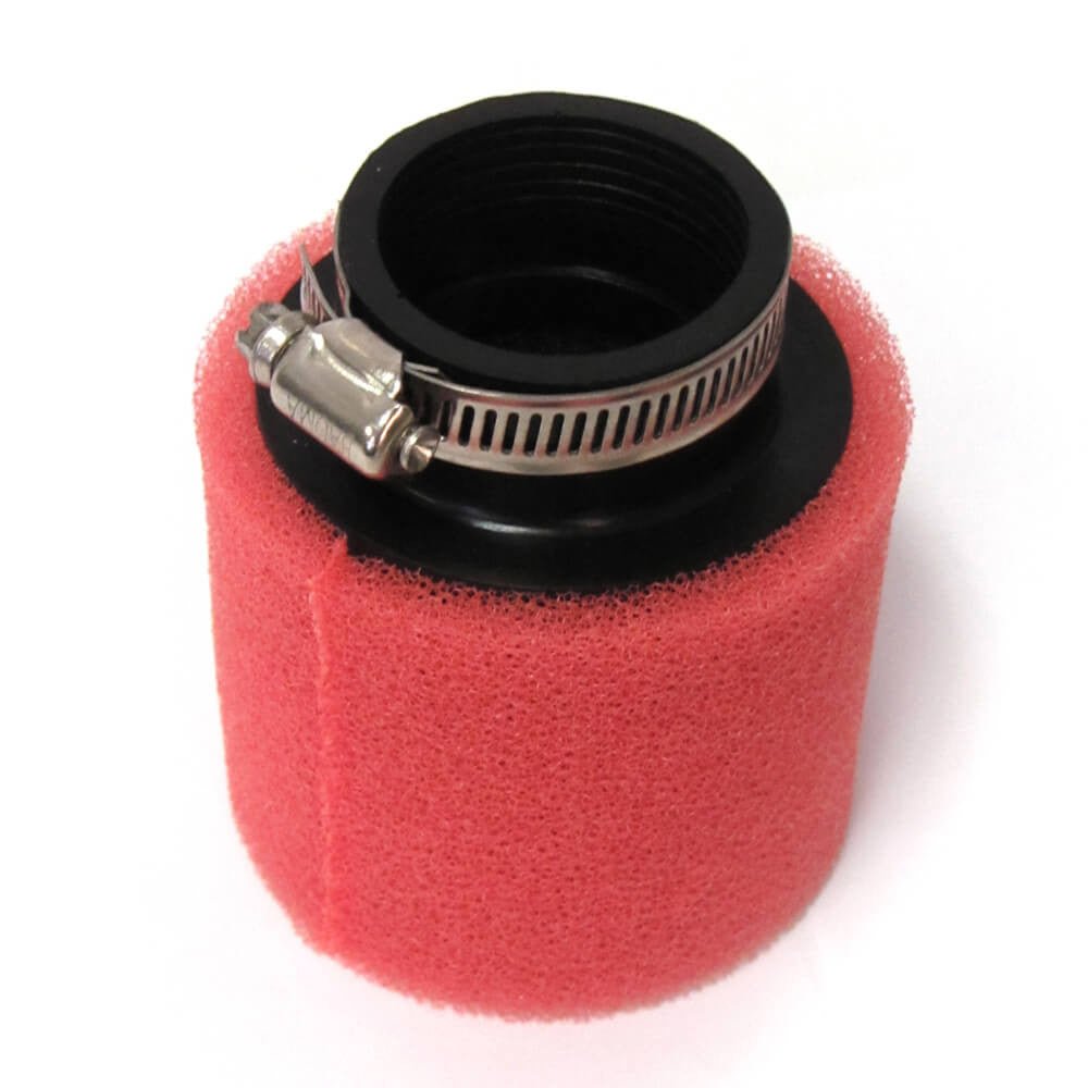 NCY filter RUCKUS gy6 met - Howling Moto
