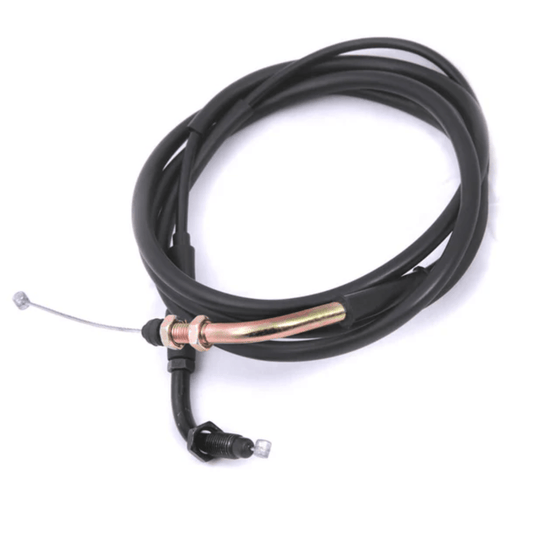 NCY GY6 Throttle Cable - Howling Moto