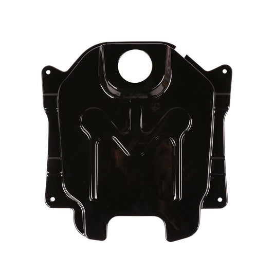 NCY Honda Ruckus Gas Tank Cover - Howling Moto