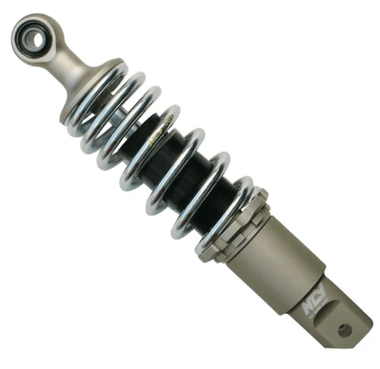 NCY performance shock 265mm - Howling Moto