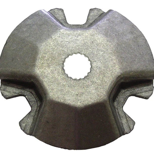 NCY Ramp Plate Zuma 50 - Howling Moto