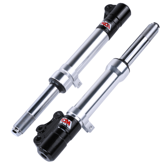 NCY Zuma Forks - Howling Moto