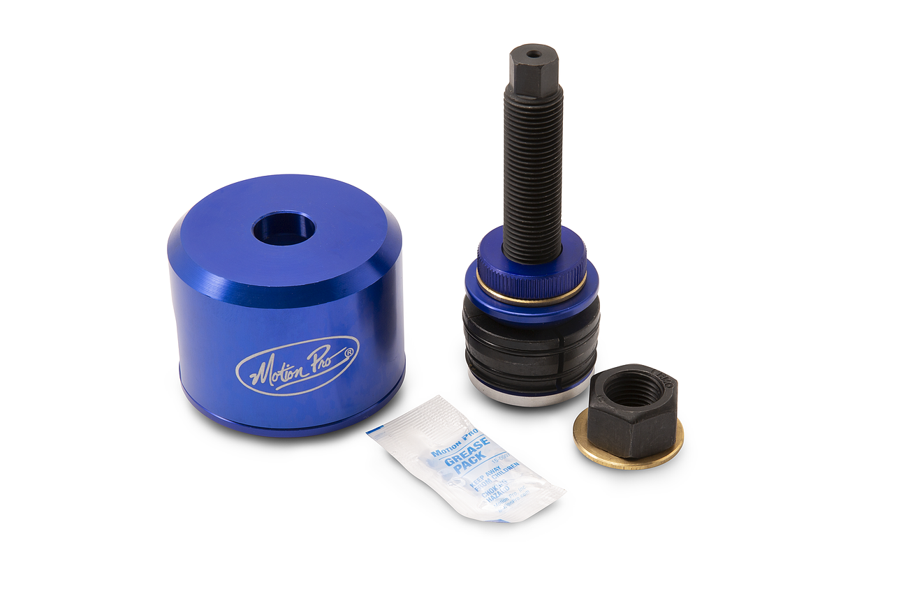 Steering Head Race Puller 40 mm - Howling Moto