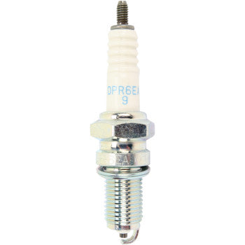 NGK Spark Plug - DPR6EA-9 - Howling Moto