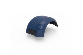 Onewheel Hybrid Fender Dome - Howling Moto