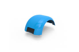Onewheel Hybrid Fender Dome - Howling Moto