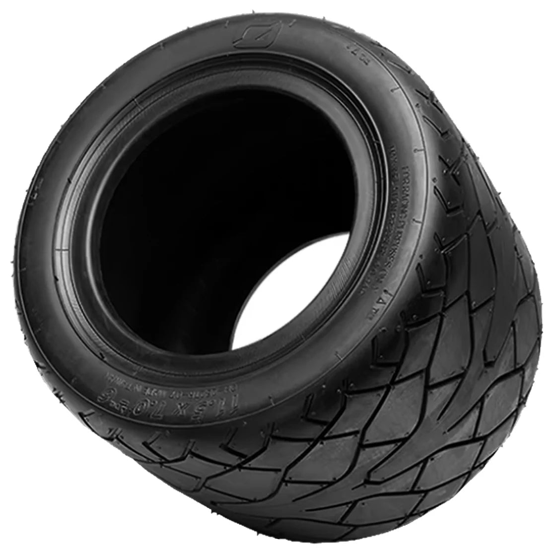 OneWheel XR Threaded Tire 6" - Howling Moto