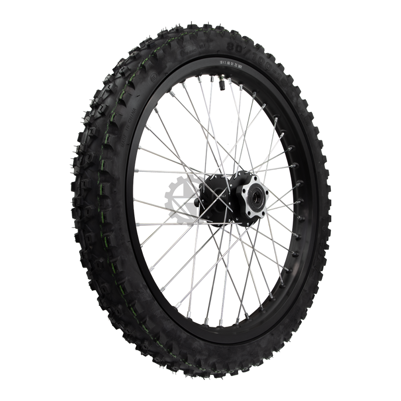 Talaria Sting R MX4 Rear Wheel Complete