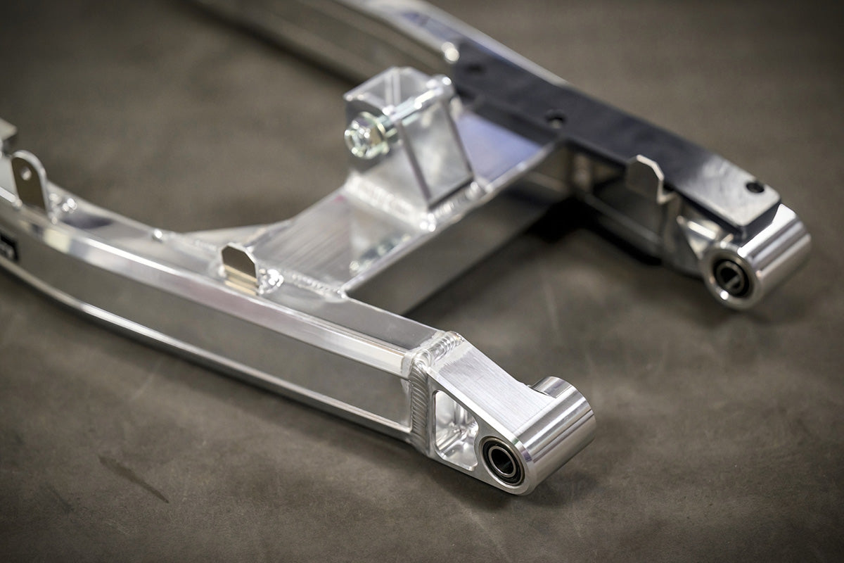 Over Racing Swingarm Honda Grom 2014-2020 - Howling Moto