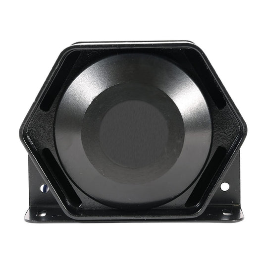 Frightener 100 Watt Siren Speaker - Howling Moto