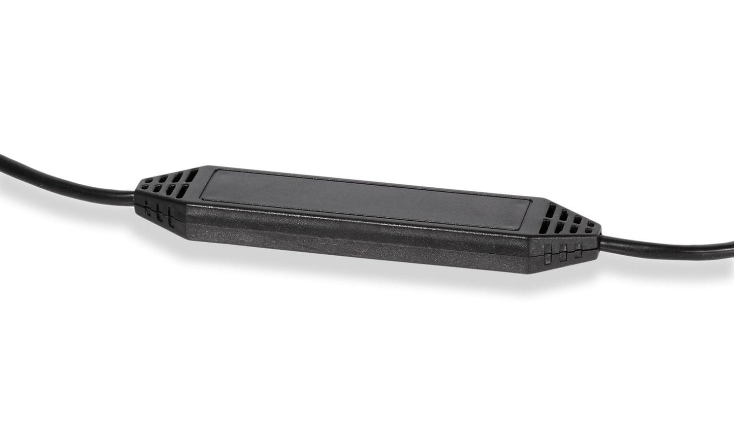 Predator LED Hideaway Strobe Light - Howling Moto