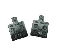 Brembo P32 Brake Pads - Howling Moto