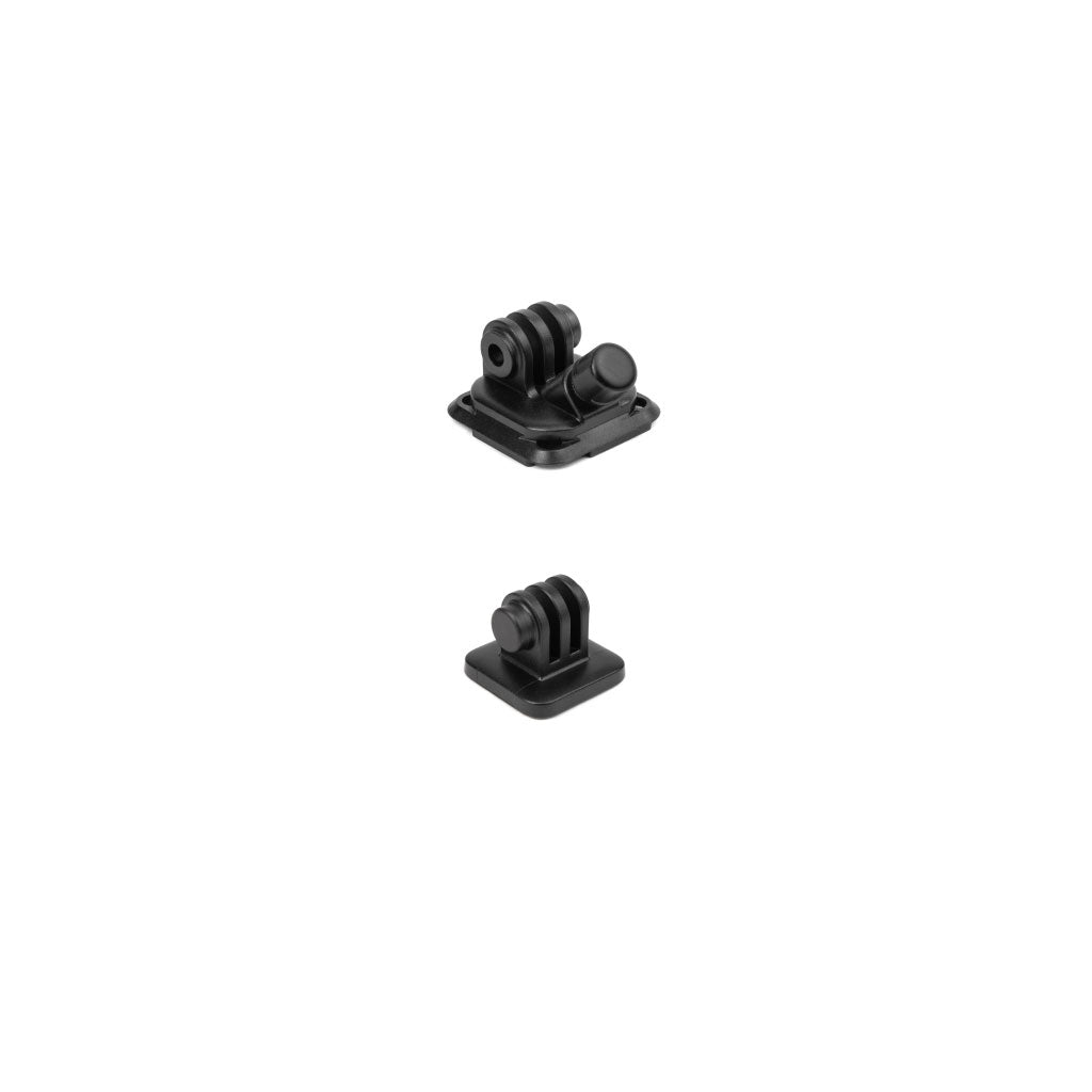 Mobile Creator Kit Mounting Bases - Howling Moto