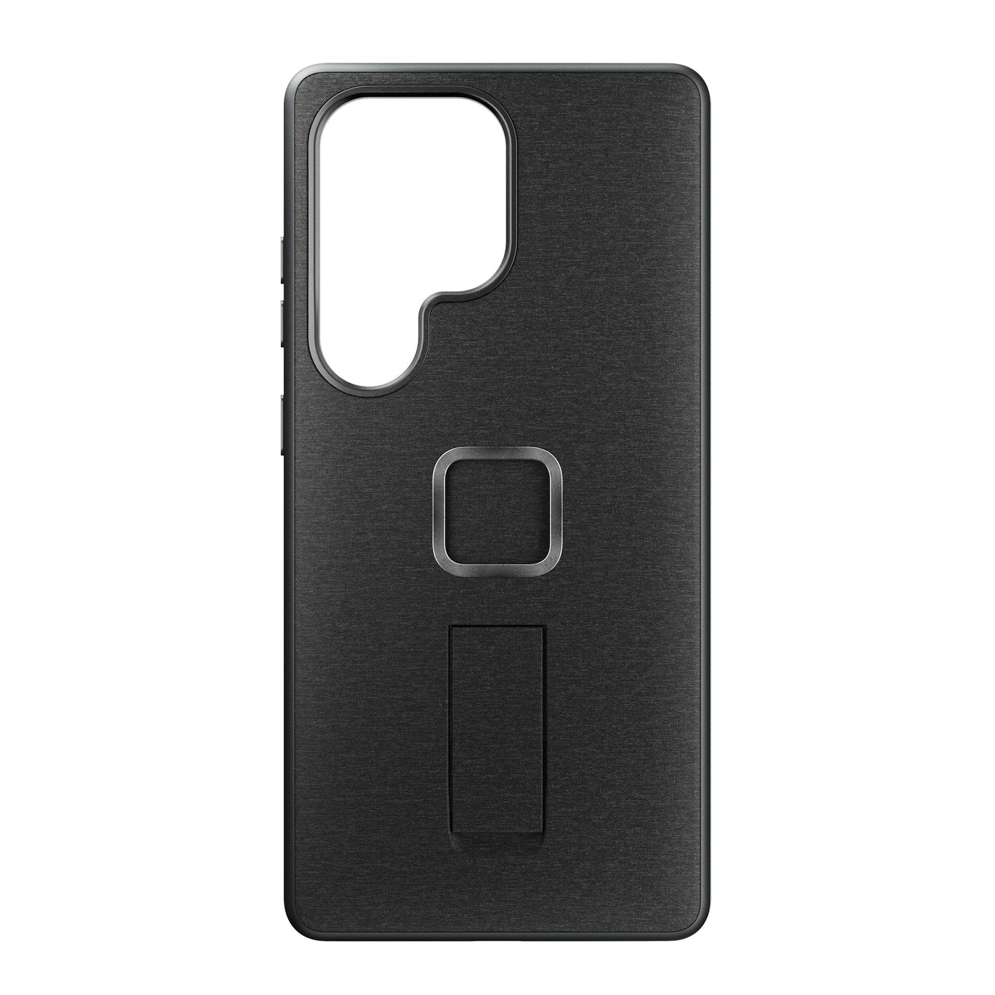 Everyday Case for Samsung Galaxy S25 Ultra | Everyday Loop Case | Charcoal - Howling Moto