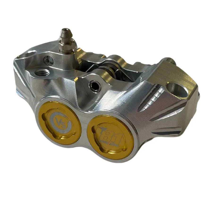 Volar Sport | Front/ Rear Brake caliper - Howling Moto
