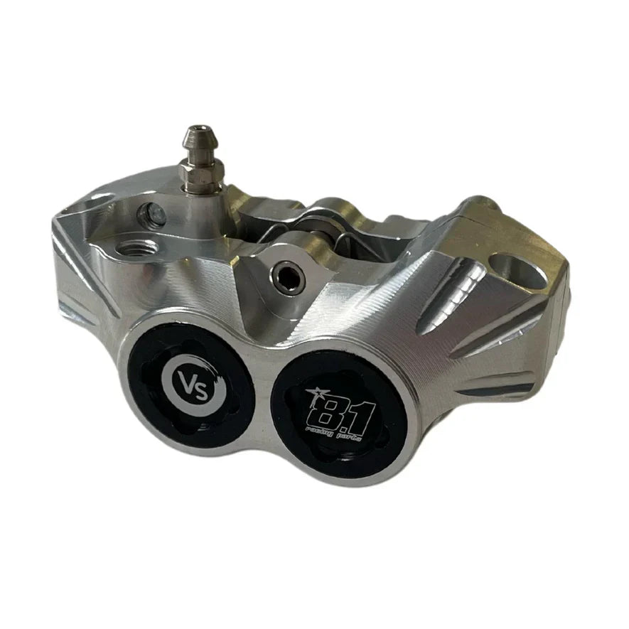 Volar Sport | Front/ Rear Brake caliper - Howling Moto