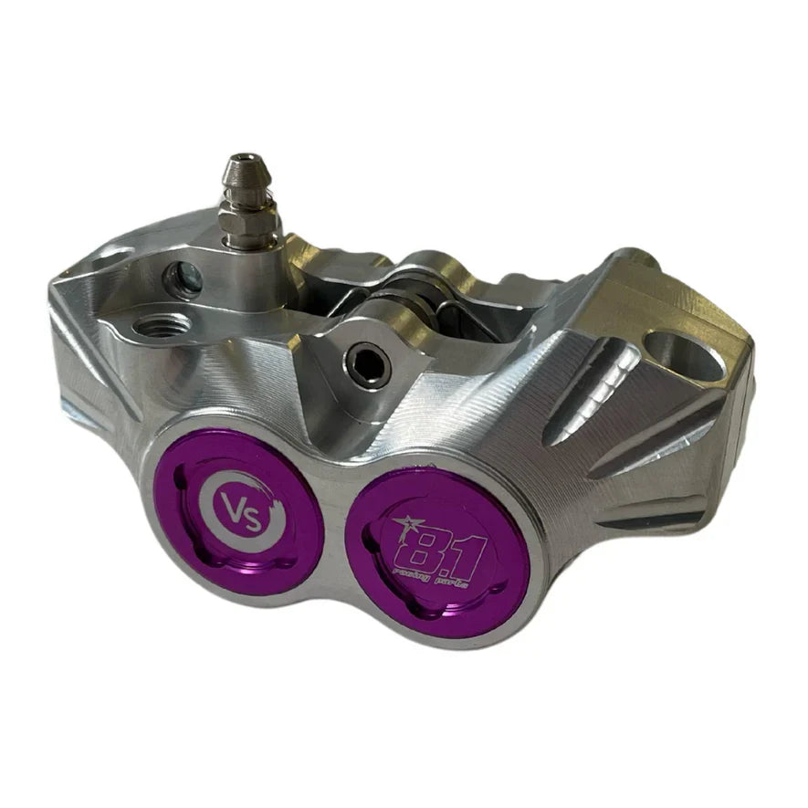 Volar Sport | Front/ Rear Brake caliper - Howling Moto