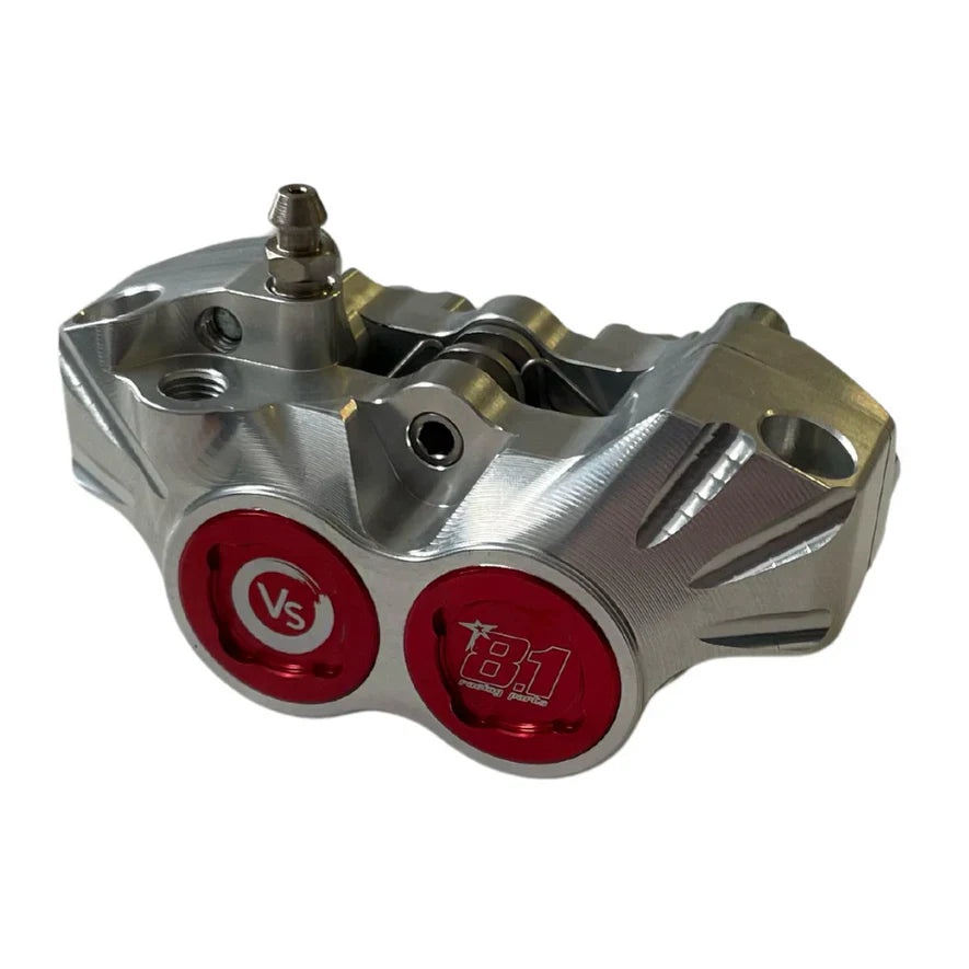 Volar Sport | Front/ Rear Brake caliper - Howling Moto