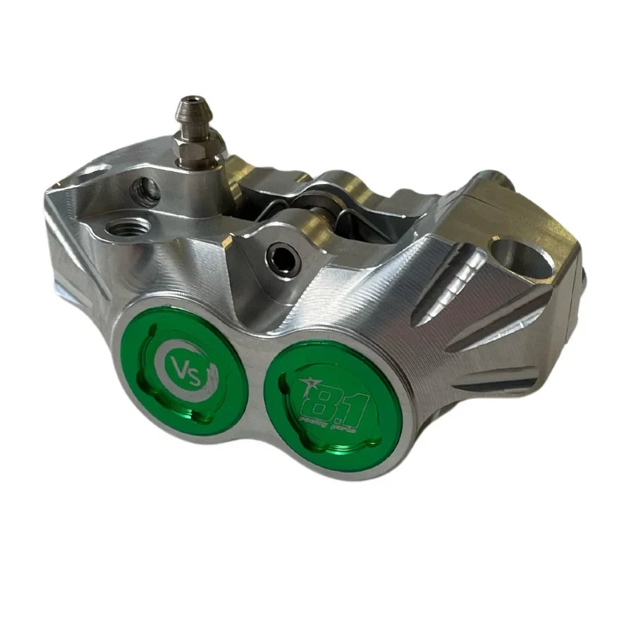 Volar Sport | Front/ Rear Brake caliper - Howling Moto