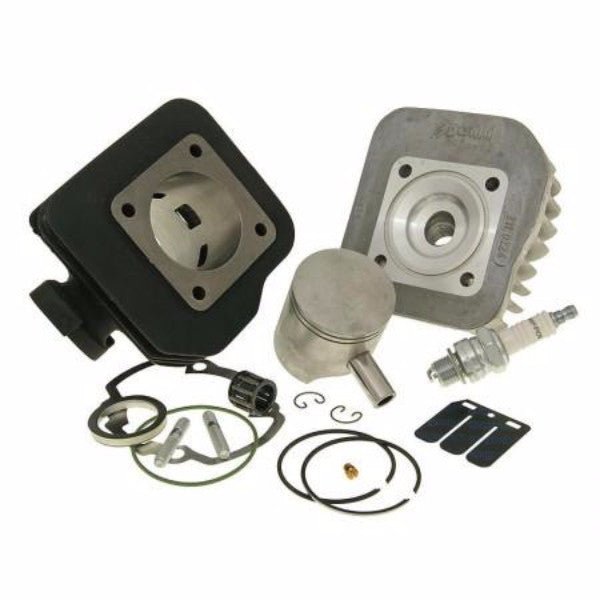 Polini Corsa for Honda Elite '94+ and Dio - Howling Moto