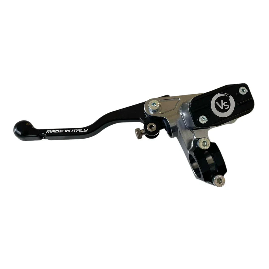 Volar Sport | Rear Left 11mm Master cylinder/brake pump - Howling Moto