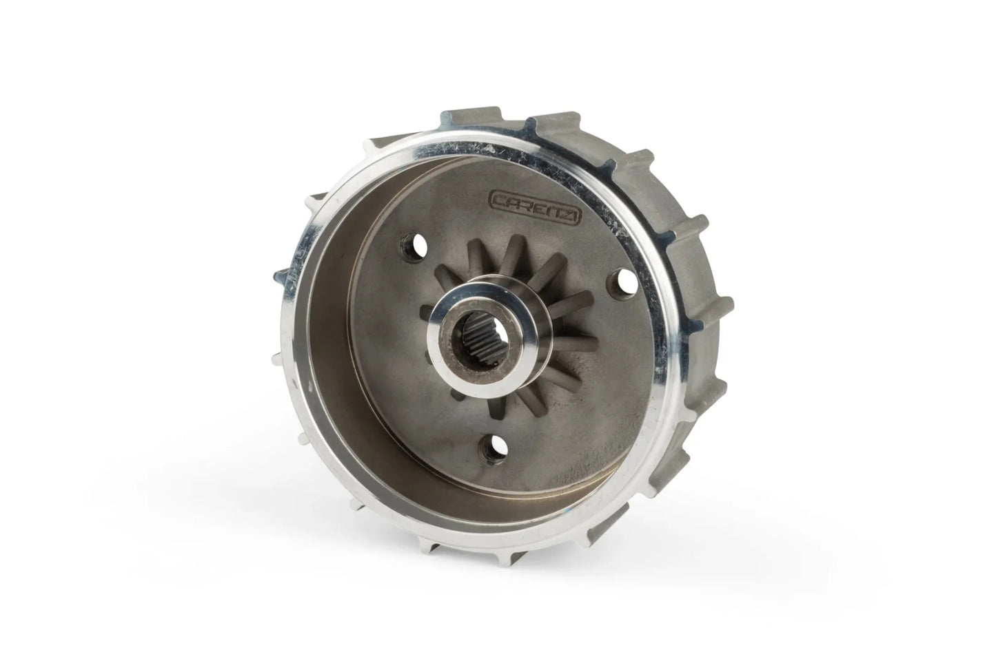 Prebug rear wheel adapter - Howling Moto