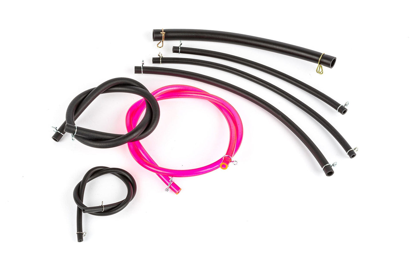 Prebug zuma hose kit - Howling Moto
