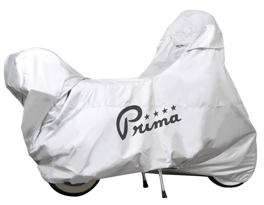 Prima Scooter cover - Howling Moto