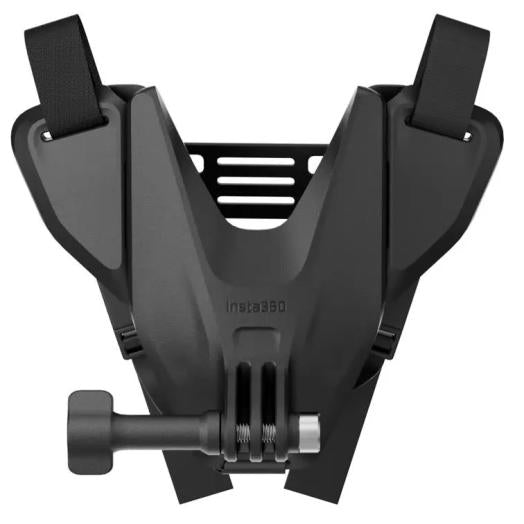 Insta360 Helmet Chin Mount - Howling Moto