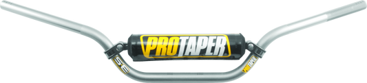 ProTaper, ProTaper SE ATV Mid Handlebar - Platinum Gray, Part Number 025278